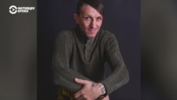 "Сеют зубы в пашню воины Армагеддона". В Харькове презентовали дневник убитого во время оккупации детского писателя Владимира Вакуленко