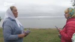Признаки жизни: жители Талабских островов