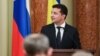 Зеленский подписал закон об импичменте президента Украины