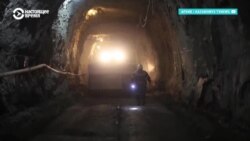 В Казахстане 7 человек погибли при обвале на руднике "Жомарт" в Улытауской области: он принадлежит корпорации "Казахмыс"