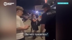 Облавы на призывников в Казахстане: задержанных быстро увозят в части и не дают связаться с родными