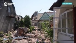 Почти 5 сотен беспилотников и ракет: основной удар России по Украине в ночь на 9 июня пришелся на аэродром под Ровно