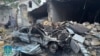 Удары России по Украине в ночь на 10 июня: сильнее всего пострадали Одесса и Киев