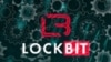 Take down notice issued by a group of global intelligence to Lockbit