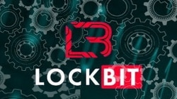 Take down notice issued by a group of global intelligence to Lockbit