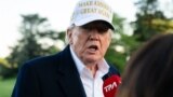 Тарифы, депортации, обещания прекратить войну. Сто дней Дональда Трампа
